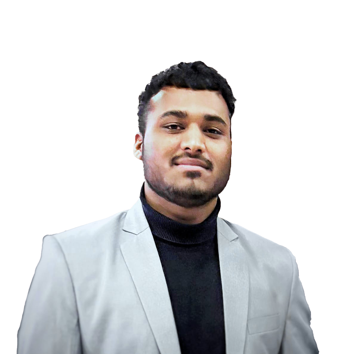 Mr. Ankit Maurya