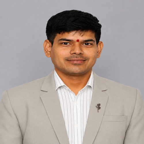 Mr. Abhayjeet Kumar
